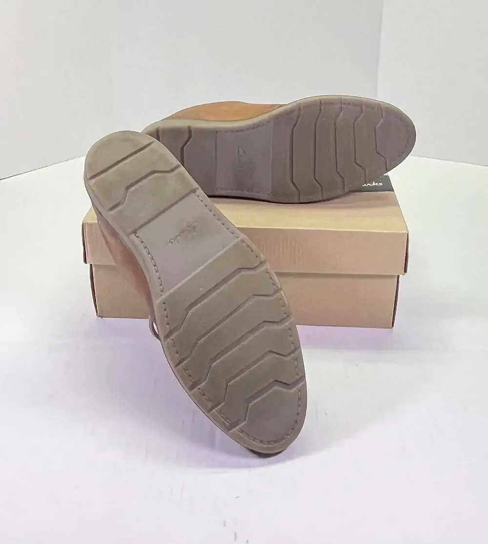 Clarks grandin plain